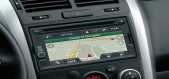Garmin Navigation