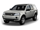 Freelander 2