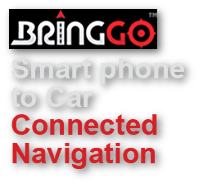 Learn More About The Bringgo App For Your Vauxhall Car