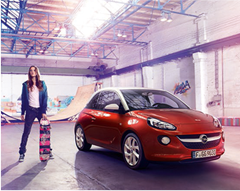 Learn More About The Bringgo App For Your Vauxhall Car